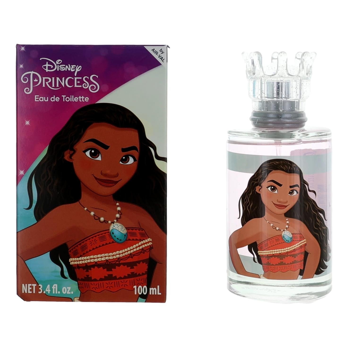 Photo of Moana by Disney, 3.4 oz EDT Spray for Kids